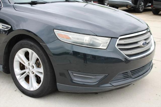 used 2014 Ford Taurus car, priced at $7,995