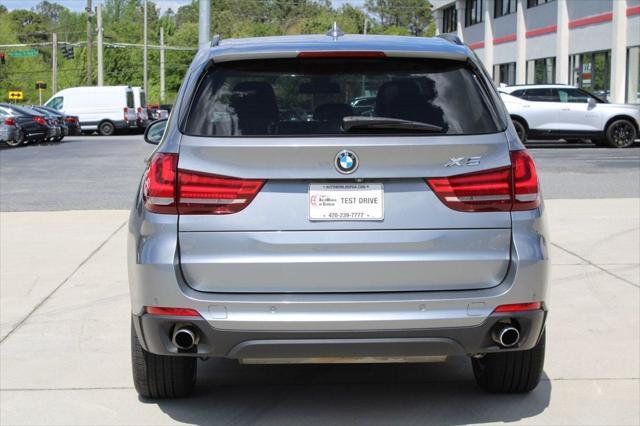 used 2014 BMW X5 car, priced at $13,795