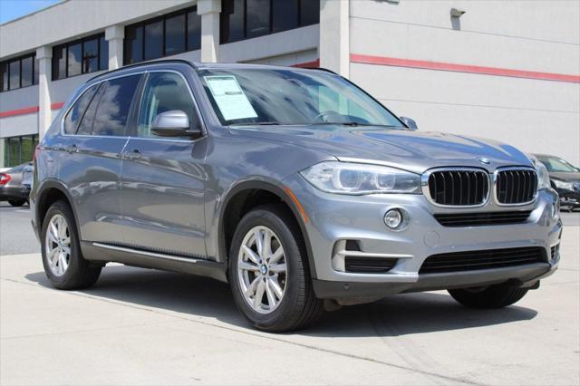 used 2014 BMW X5 car, priced at $13,895