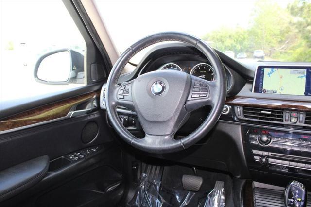 used 2014 BMW X5 car, priced at $13,795