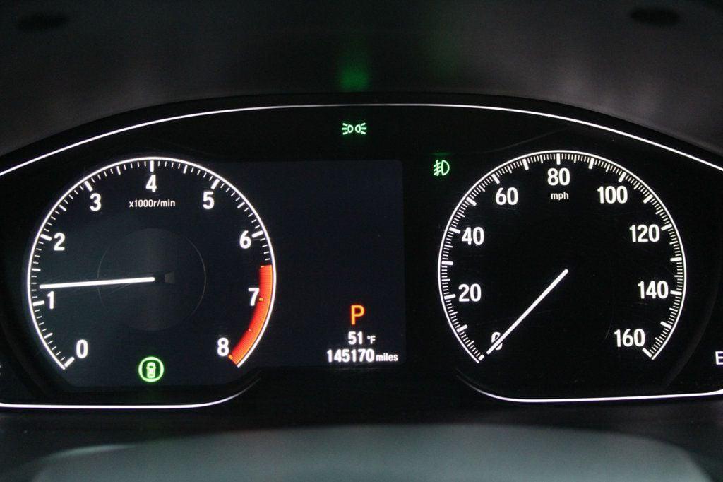 used 2018 Honda Accord car, priced at $14,995