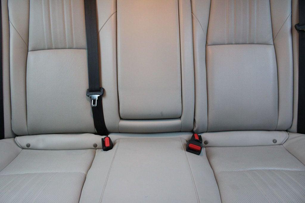 used 2018 Honda Accord car, priced at $14,995