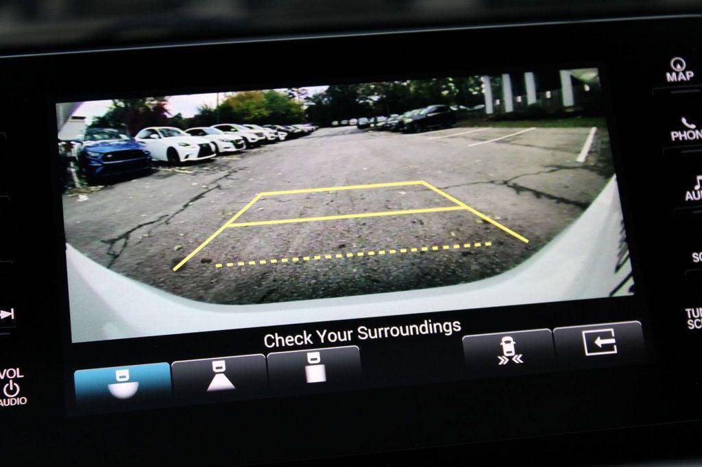 used 2018 Honda Accord car, priced at $14,995