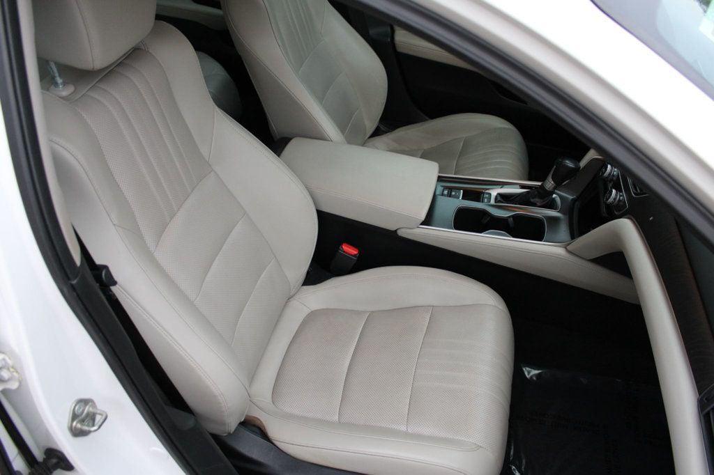 used 2018 Honda Accord car, priced at $14,995