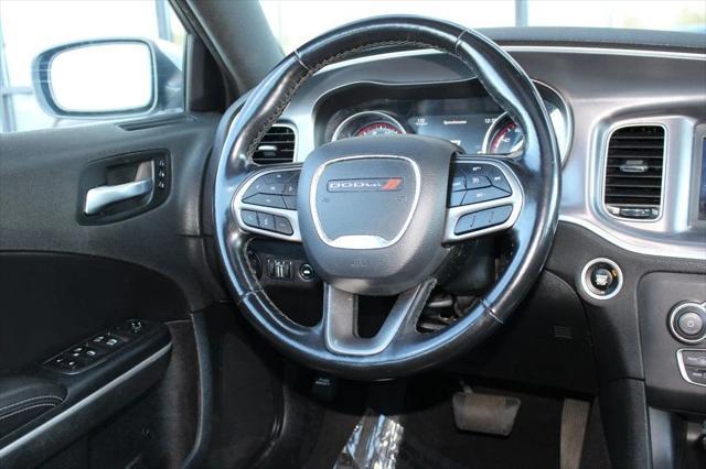 used 2020 Dodge Charger car, priced at $16,695