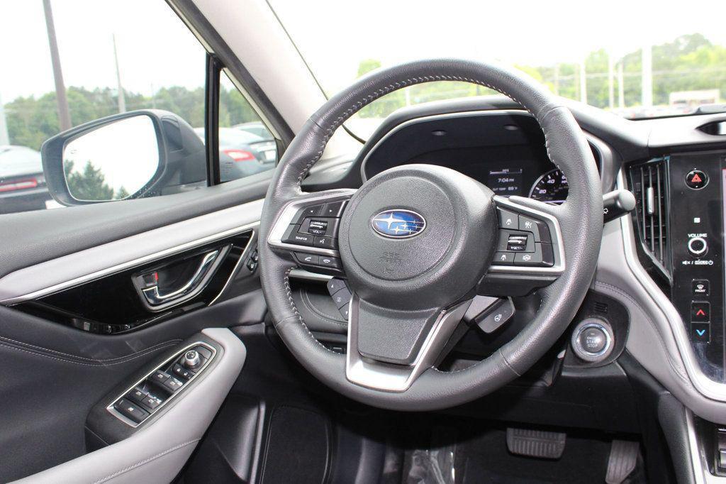 used 2020 Subaru Outback car, priced at $16,495
