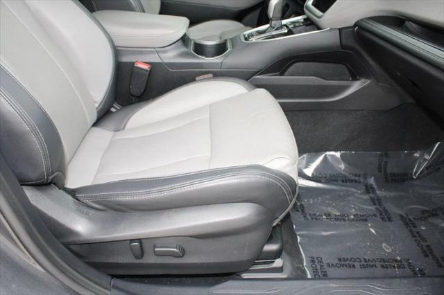 used 2020 Subaru Outback car, priced at $16,995