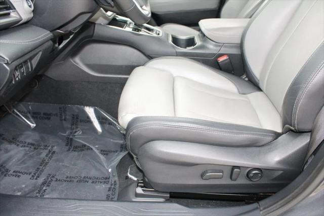 used 2020 Subaru Outback car, priced at $16,995
