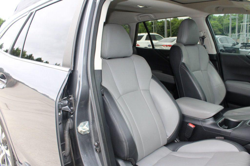 used 2020 Subaru Outback car, priced at $16,495