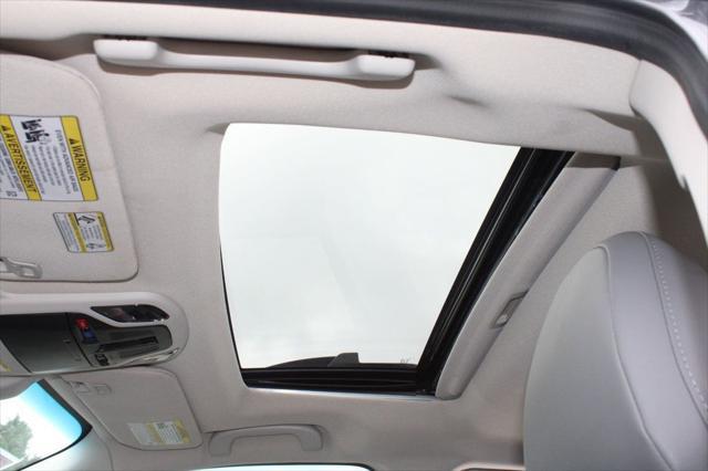 used 2020 Subaru Outback car, priced at $16,995