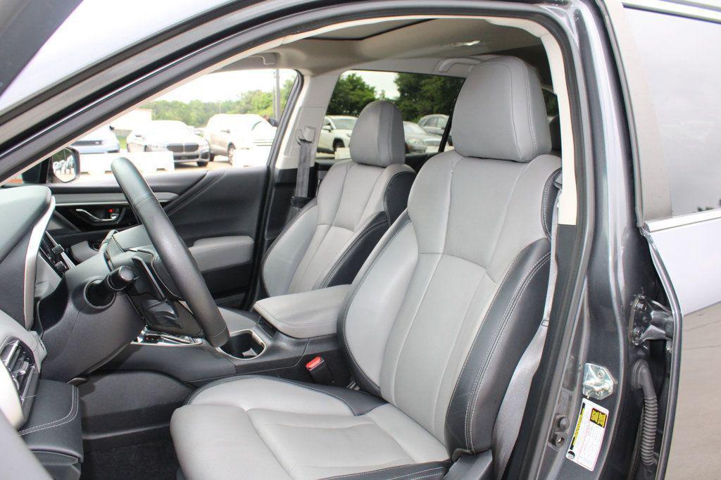 used 2020 Subaru Outback car, priced at $16,495