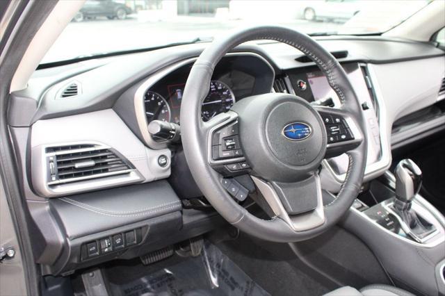 used 2020 Subaru Outback car, priced at $16,995