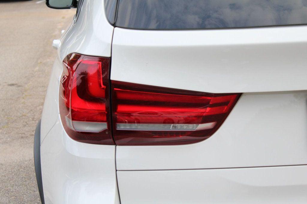 used 2017 BMW X5 car, priced at $14,995