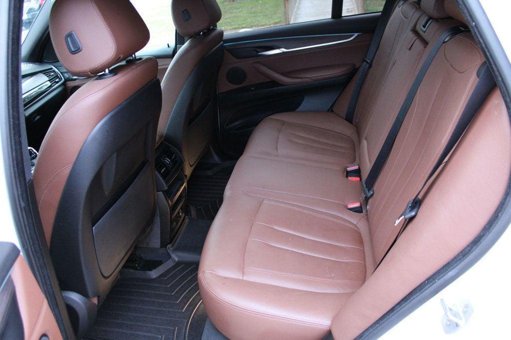 used 2017 BMW X5 car, priced at $14,995