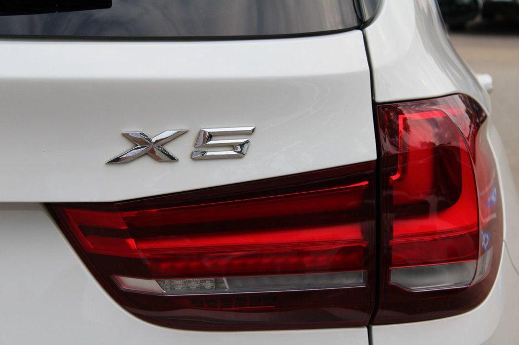 used 2017 BMW X5 car, priced at $14,995