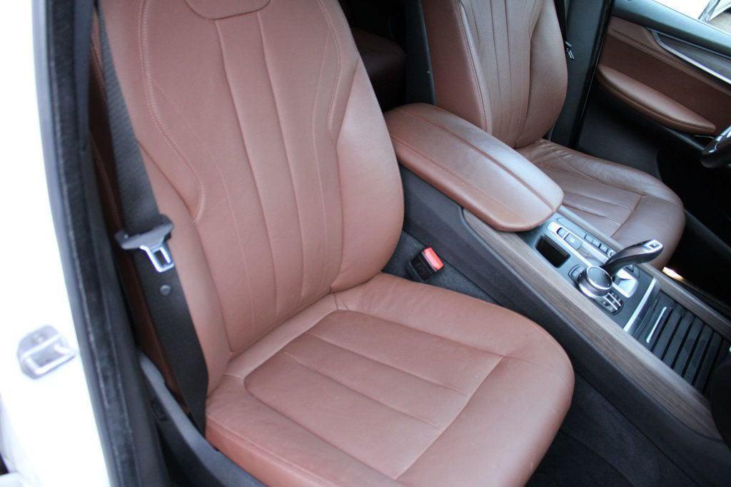 used 2017 BMW X5 car, priced at $14,995