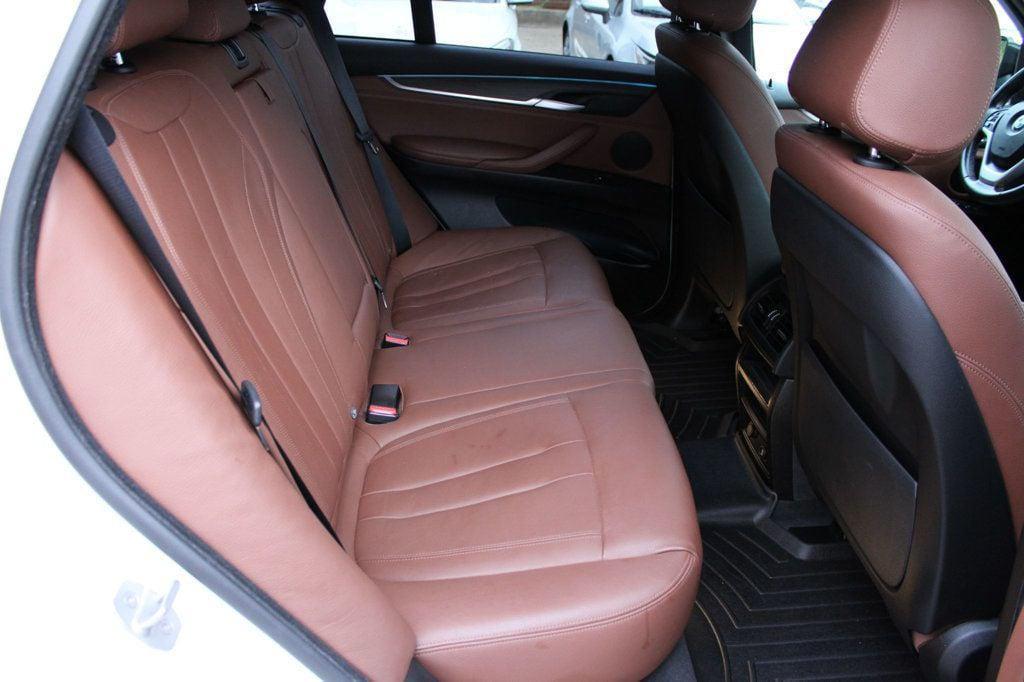 used 2017 BMW X5 car, priced at $14,995