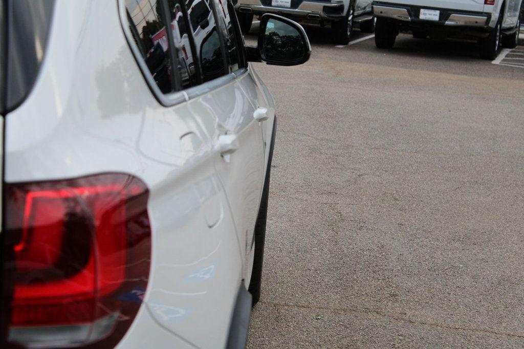 used 2017 BMW X5 car, priced at $14,995