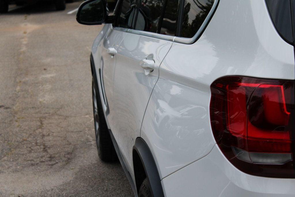 used 2017 BMW X5 car, priced at $14,995