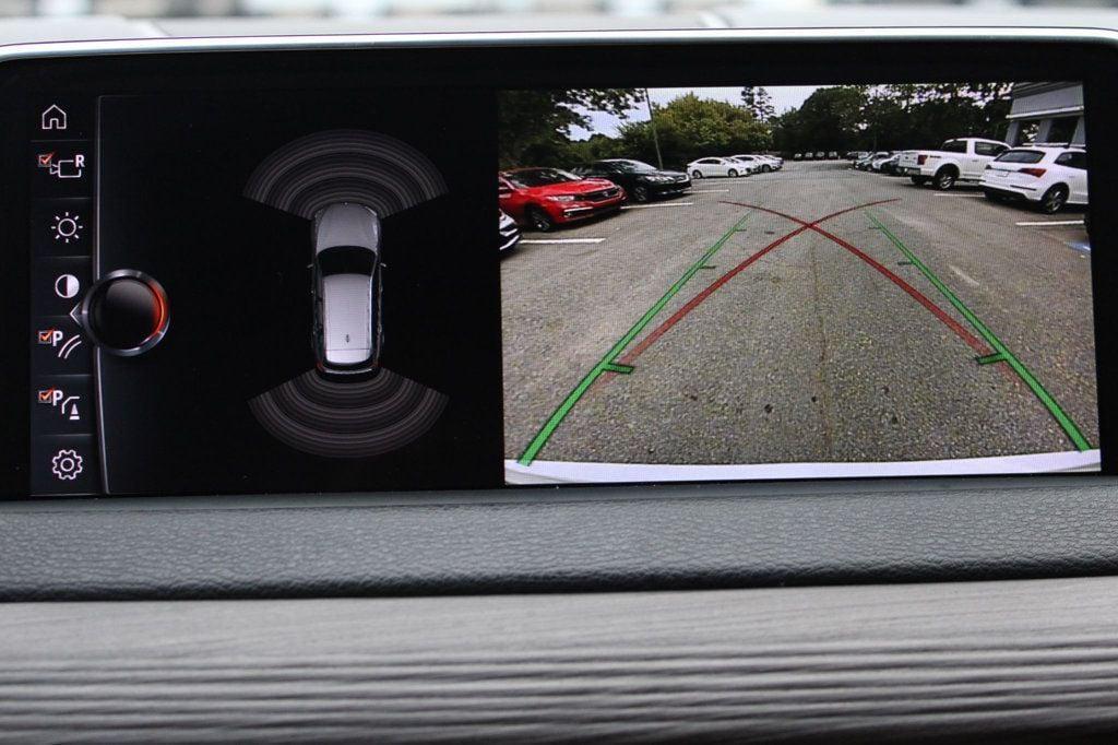 used 2017 BMW X5 car, priced at $14,995