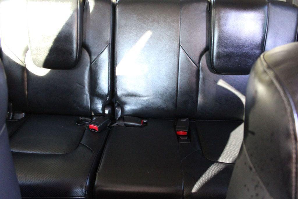 used 2019 INFINITI QX80 car, priced at $22,995