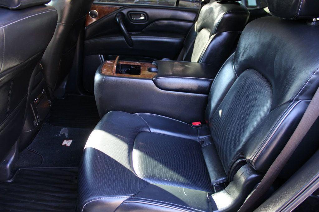 used 2019 INFINITI QX80 car, priced at $22,995