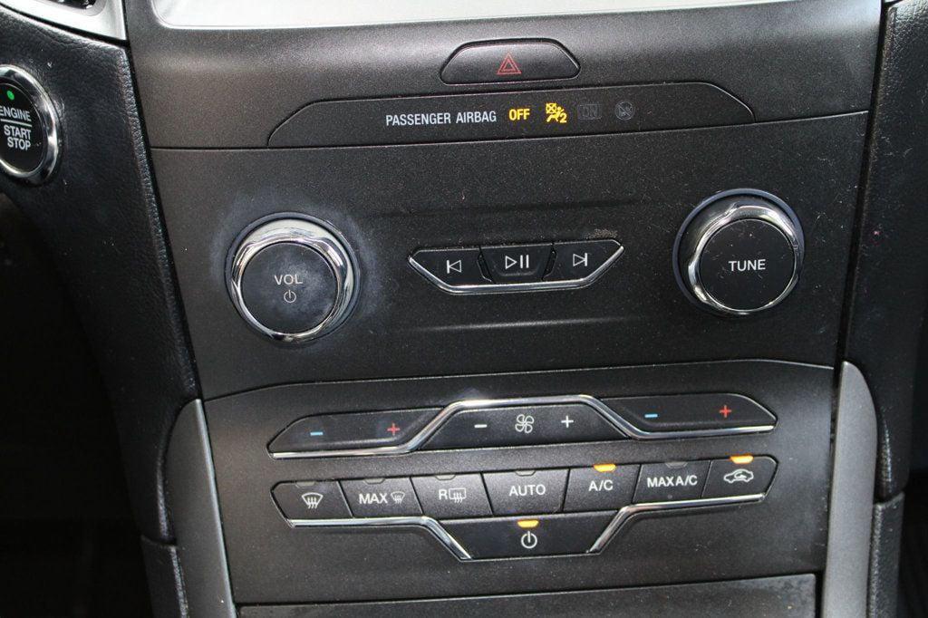 used 2020 Ford Edge car, priced at $13,695