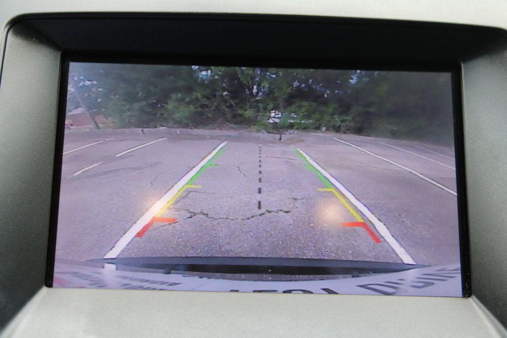 used 2020 Ford Edge car, priced at $13,695