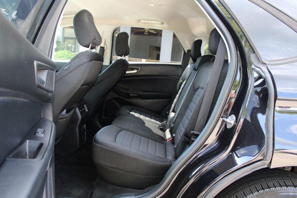 used 2020 Ford Edge car, priced at $13,695