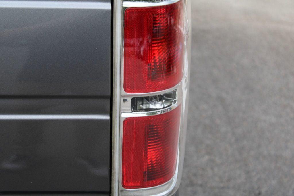 used 2014 Ford F-150 car, priced at $13,995