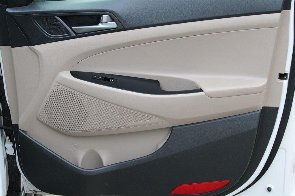 used 2016 Hyundai Tucson car, priced at $10,495