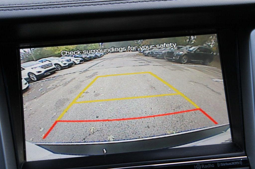 used 2016 Hyundai Tucson car, priced at $10,495