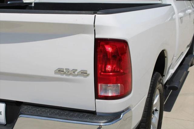 used 2020 Ram 1500 Classic car, priced at $22,995
