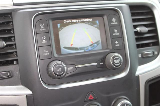 used 2020 Ram 1500 Classic car, priced at $22,995