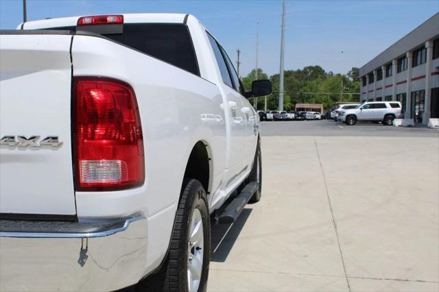 used 2020 Ram 1500 Classic car, priced at $22,995