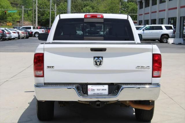 used 2020 Ram 1500 Classic car, priced at $22,995