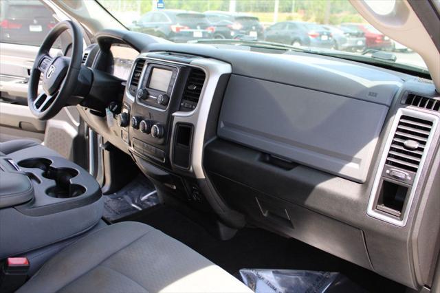 used 2020 Ram 1500 Classic car, priced at $21,695