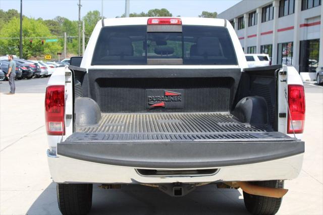 used 2020 Ram 1500 Classic car, priced at $21,695
