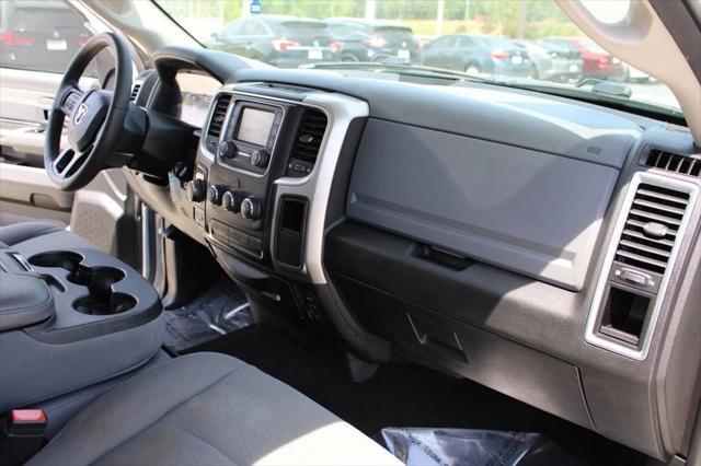 used 2020 Ram 1500 Classic car, priced at $22,995