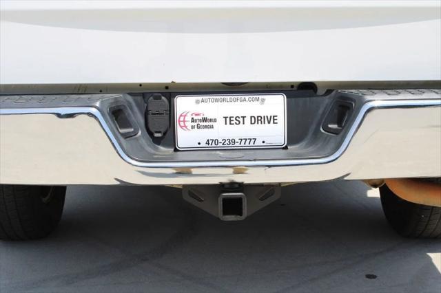 used 2020 Ram 1500 Classic car, priced at $22,995