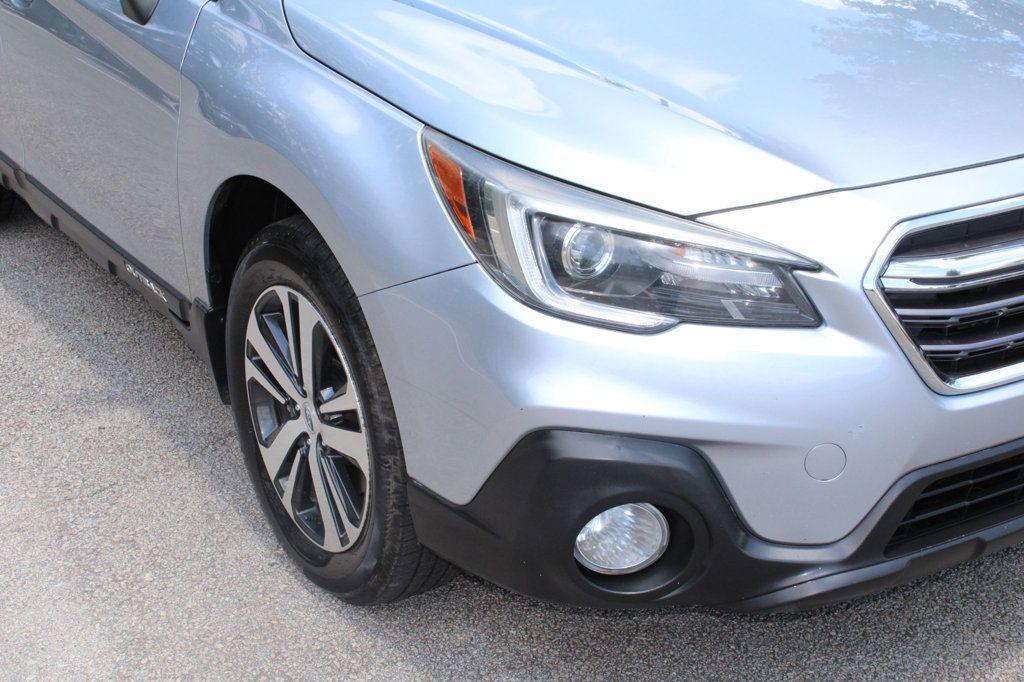 used 2018 Subaru Outback car, priced at $12,695