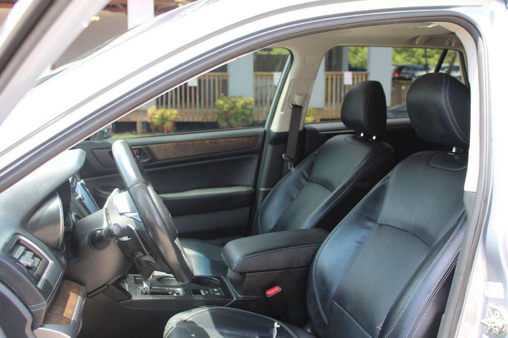 used 2018 Subaru Outback car, priced at $12,195