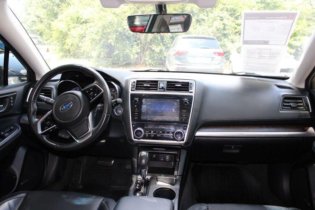 used 2018 Subaru Outback car, priced at $12,195