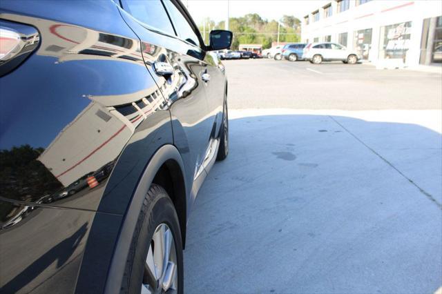 used 2015 Nissan Murano car, priced at $11,395