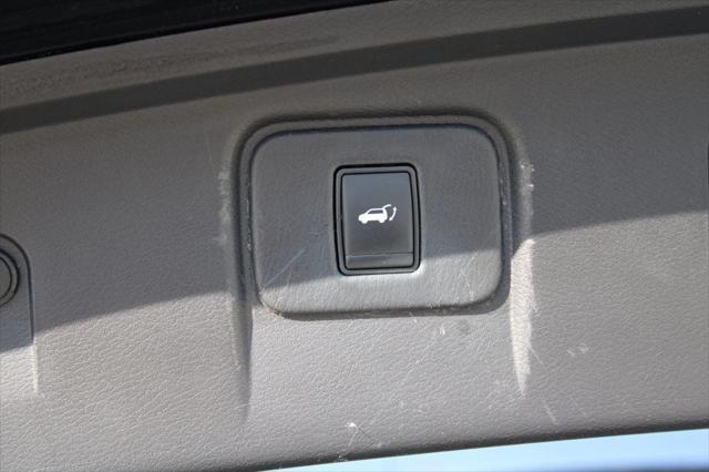 used 2015 Nissan Murano car, priced at $11,395
