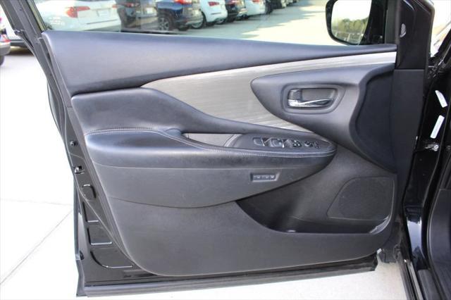used 2015 Nissan Murano car, priced at $11,295