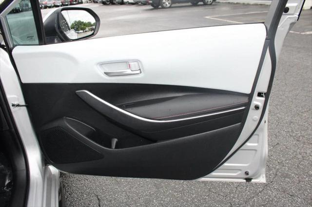 used 2023 Toyota Corolla car, priced at $22,995