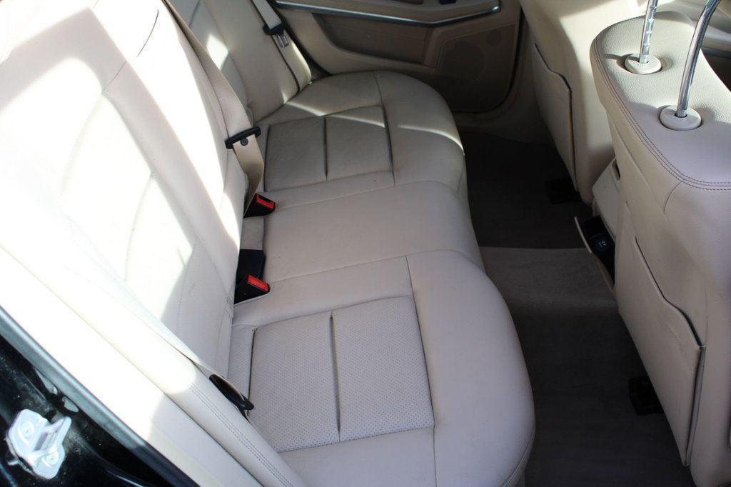 used 2014 Mercedes-Benz E-Class car, priced at $13,495