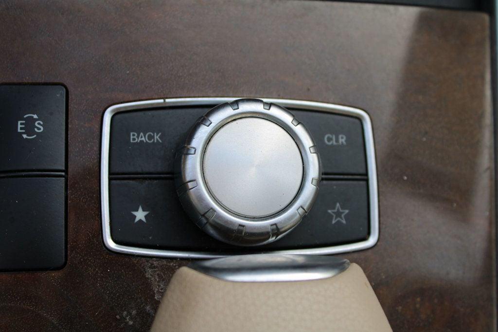 used 2014 Mercedes-Benz E-Class car, priced at $13,495