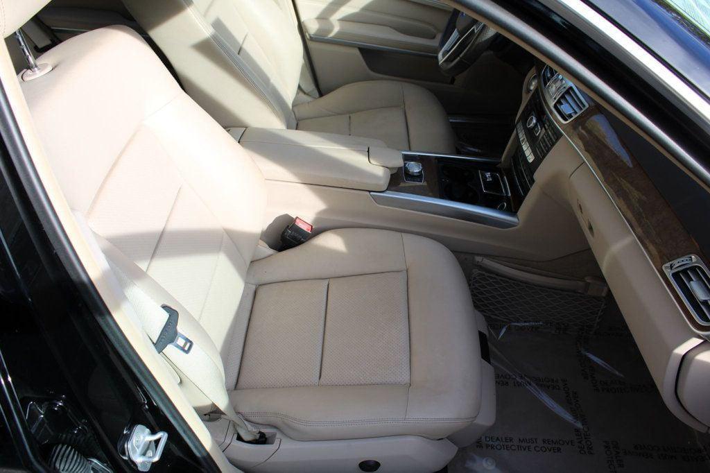 used 2014 Mercedes-Benz E-Class car, priced at $13,495